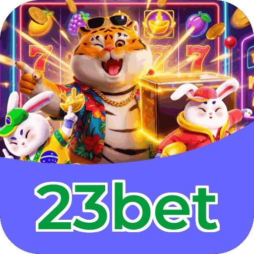 23bet - Vitória verificada Carlos M.